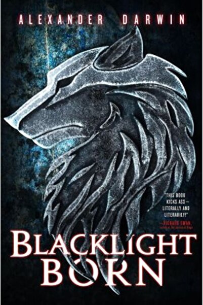 Orbit Γεννημένος στο Μαύρο Φως