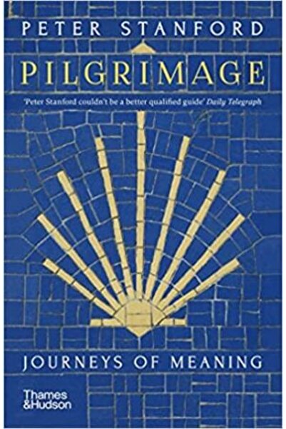 Thames & Hudson Προσκύνημα: Ταξίδια νοήματος