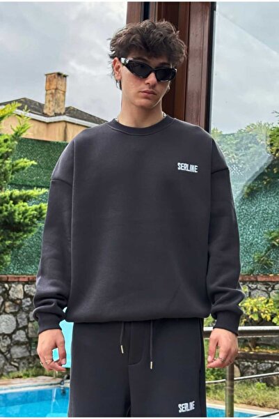 serline Premium Oversize Sweatshirt