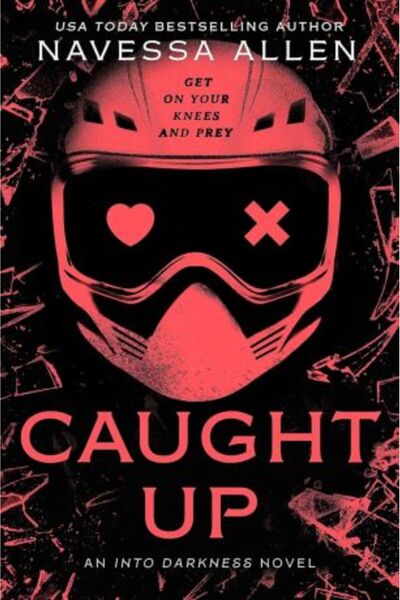 Quercus Παγιδευμένοι (Στο Σκοτάδι #2)