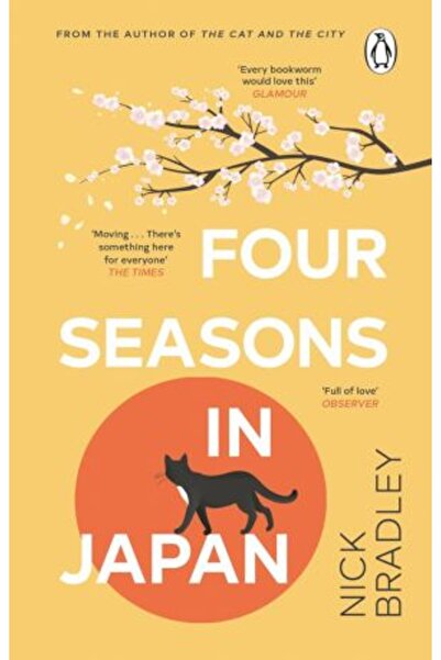PENGUİN Four Seasons in Japan
