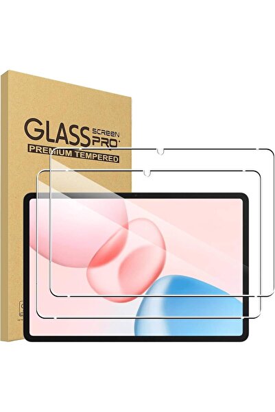 neslin واقي شاشة لجهاز Honor Pad 10 مقاس 12.1 بوصة (2025) - زجاج مقوى 9H، عال...