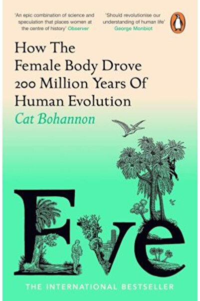 CornerStone Eva: Cum a determinat corpul feminin 200 de milioane de ani de ev...