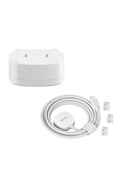 Sonoff SNZB-05P Water Leak (Flood) Sensor with Detection Cable Included