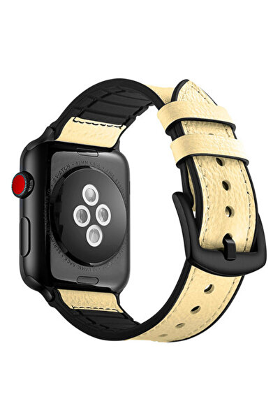 iUni Curea compatibilă cu Apple Watch Ultra/SE/8/7/6/5/4/3/2/1, 44 mm, curea ...