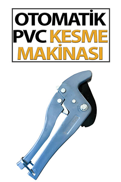 Meşem Pprc Plastične Škare za Sečenje Cevi 42 mm MESEM