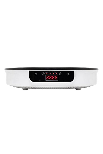 Home Induction Cooktop