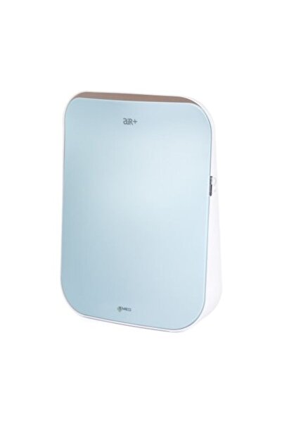 Bo Jungle Emed PA500 Air Purifier with HEPA Filter, Plasma Function and Ionization