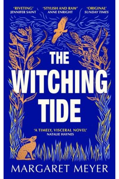 Orion Marea vrăjitoare — Margaret Meyer