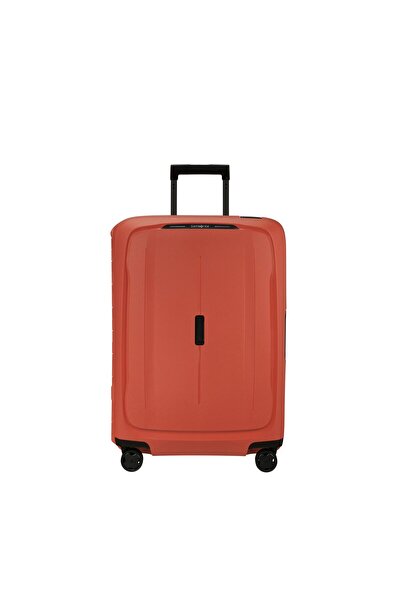 Samsonite Essens-Spinner 4 Tekerlekli Orta Boy Valiz 69cm