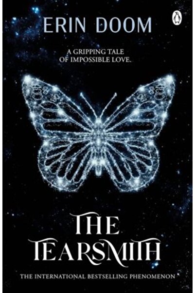 PENGUİN Tearsmith