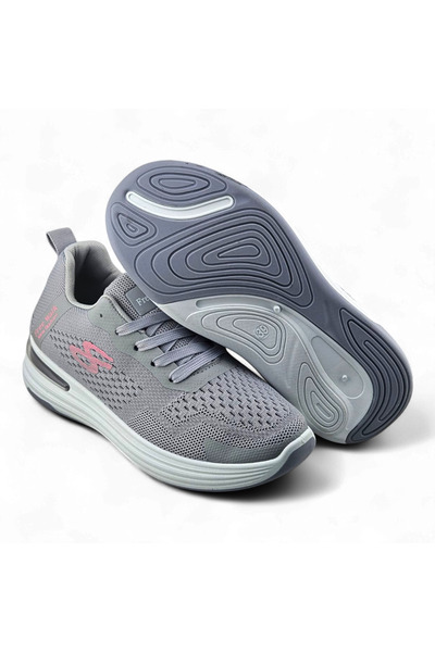 Stone Active Comfort Sneakers – Modern Breathable Design