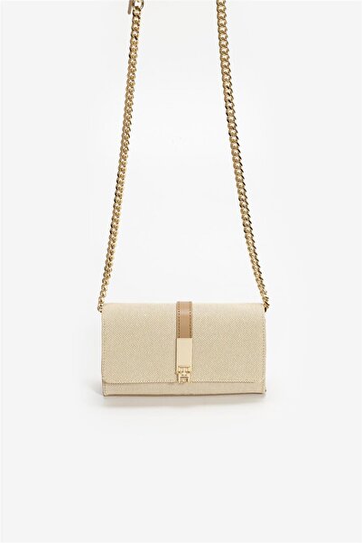 Tommy Hilfiger TH HERITAGE MINI CROSSOVER VÁSZON