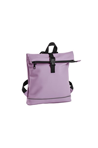 Daniel Ray Waterproof women's backpack, Daniel Ray, Jefferson S series, Powder pink