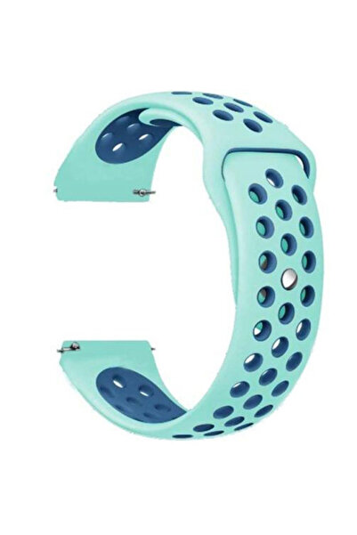 iUni Curea ceas inteligent Samsung Galaxy Watch 46mm, Gear S3, silicon sport ...