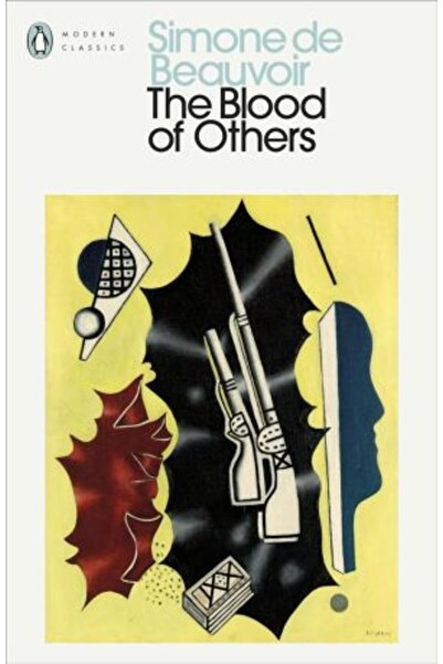Penguin Classics Το Αίμα των Άλλων - Σιμόν ντε Μποβουάρ