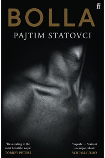FABER & FABER Bolla (a novel set in Kosovo)