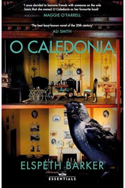 W&N Καληδονία