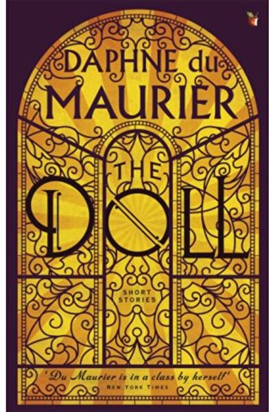 Virago Doll: Short Stories