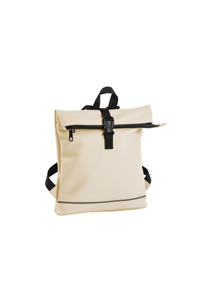 Daniel Ray Waterproof women's backpack, Daniel Ray, Jefferson S series, Beige