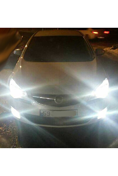 FEMEX Opel Astra G Araçlar için Led Xenon Uzun Far Aydınlatma Ampulu Premio P...