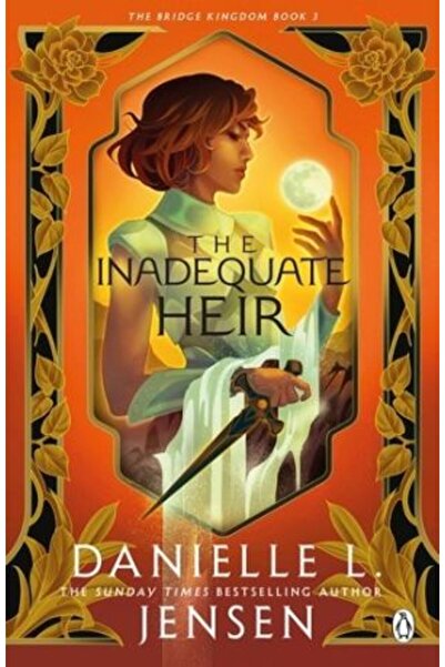 PENGUİN Bridge Kingdom 3: Ανεπαρκής Κληρονόμος