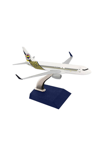 Fenerbahçe BOEING 737-800 1/250 ÖLÇEK