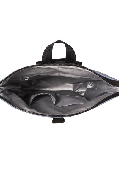 Daniel Ray Waterproof women's backpack, Daniel Ray, Jefferson S series, Yellow