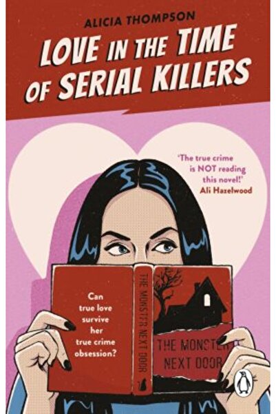 PENGUİN Έρωτας στην εποχή των κατά συρροή δολοφόνων