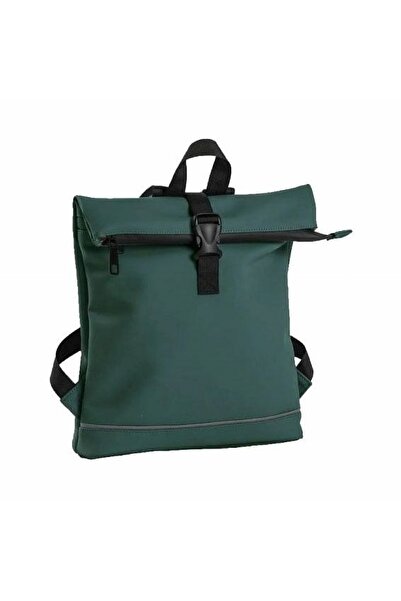 Daniel Ray Waterproof women's backpack, Daniel Ray, Jefferson S series, Yellow