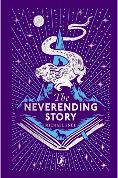 PUFFIN Η Ατελείωτη Ιστορία