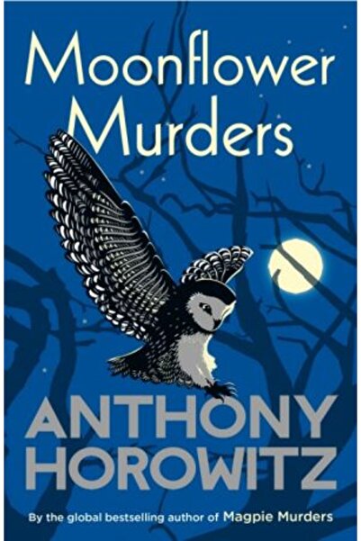 ARROW Crimele florii de lună (seria Susan Ryeland)