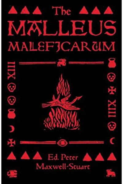 Manchester University Press Malleus Maleficarum