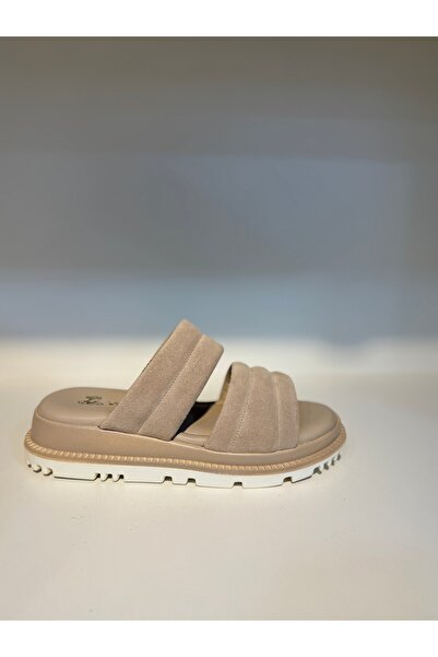 Venüs KADIN SÜET TERLİK 25470011Y