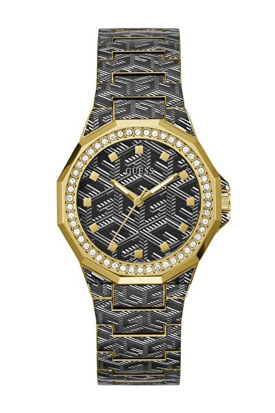 Guess Ladies Watch GW0597L1, Quartz, 38mm, 3ATM