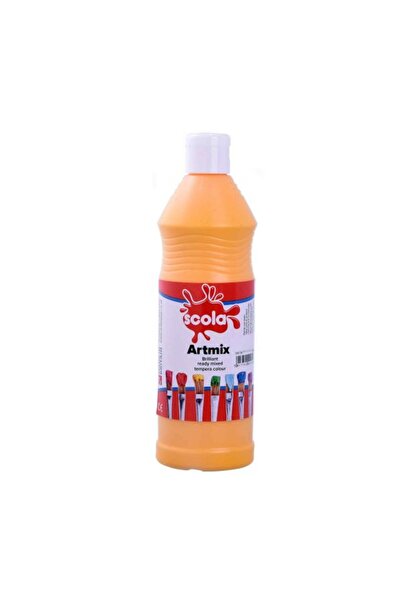 Daler Rowney طلاء SCO ARTMIX الأصفر 500 مل