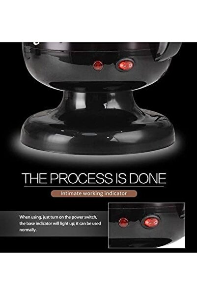 Generic DSP KK1141 Electric Samovar Kettle 1800W