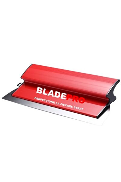 BladePRO ® Premium Precision Professional Trowel, 25 cm, ultra-flexible stain...