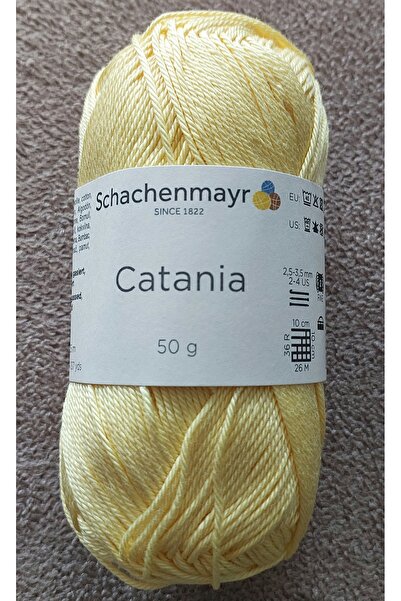 catania Cotton Knitting Yarn