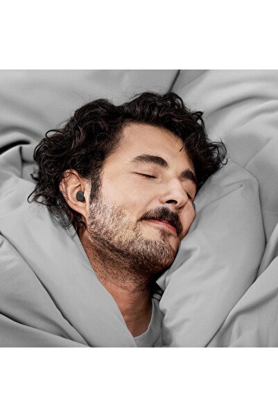 Loop Dream – Silicone/Memory Foam Earplugs for Sleep Comfort | 27 dB (SNR) Noise Reduction