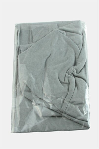 ZERO LAND Lvsqvr Stitch-Free (145909) Bone-Light Gray