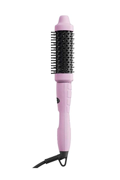 labelle la belle Quiet Brush purple