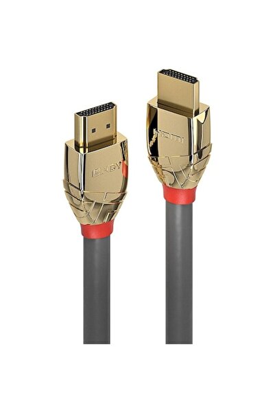 LİNDY Cablu, Lindy, HDMI/HDMI, 5 m, Multicolor