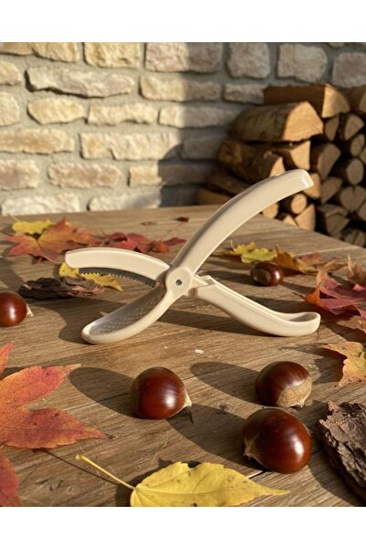 Okyanus Home Chestnut Opener, Chestnut Peeler, Chestnut Knife
