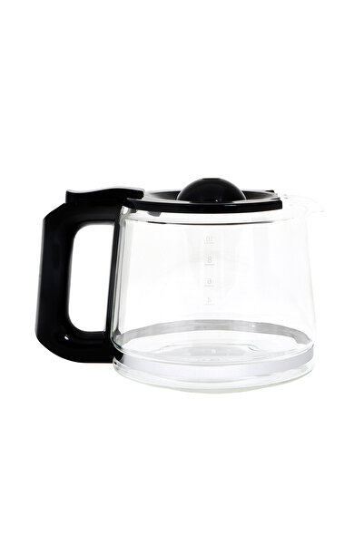 Any Morning SH21615S Filtre Kahve Makinesi Uyumlu Cam Demlik