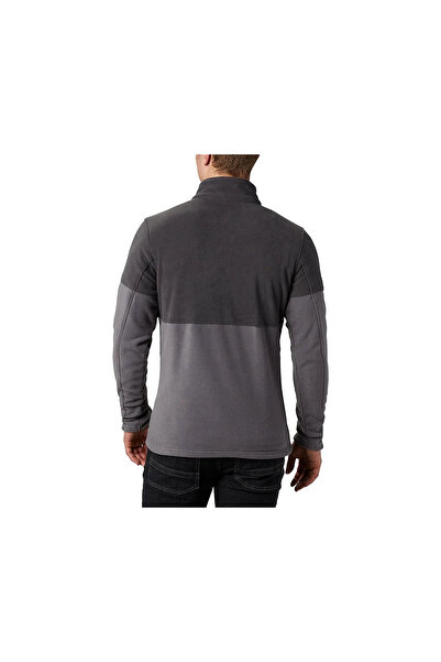 Columbia Basin Trail ™   Iii Full Zip Men's Outdoor Jacket 1907753023 Gray