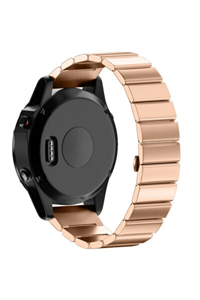 iUni Curea ceas inteligent Garmin Fenix ​​7X/6X/5X Plus/5X/3 HR/3, brățară cu...