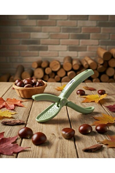 Okyanus Home Chestnut Opener, Chestnut Peeler, Chestnut Knife