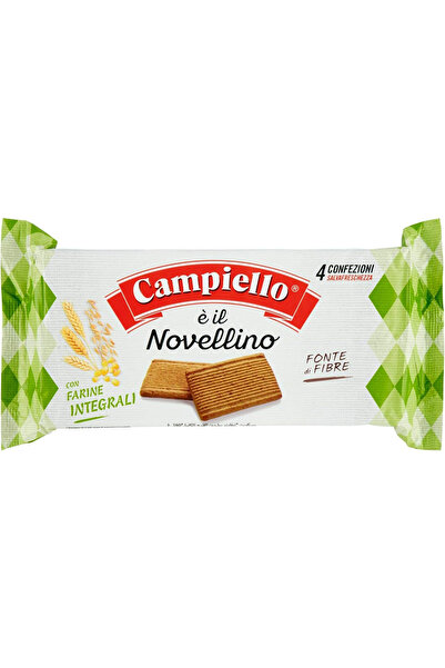 Campiello Biscuiți integrali Integrale 350g