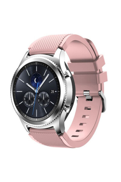 iUni Curea ceas inteligent Samsung Galaxy Watch 46mm, Samsung Watch Gear S3, ...
